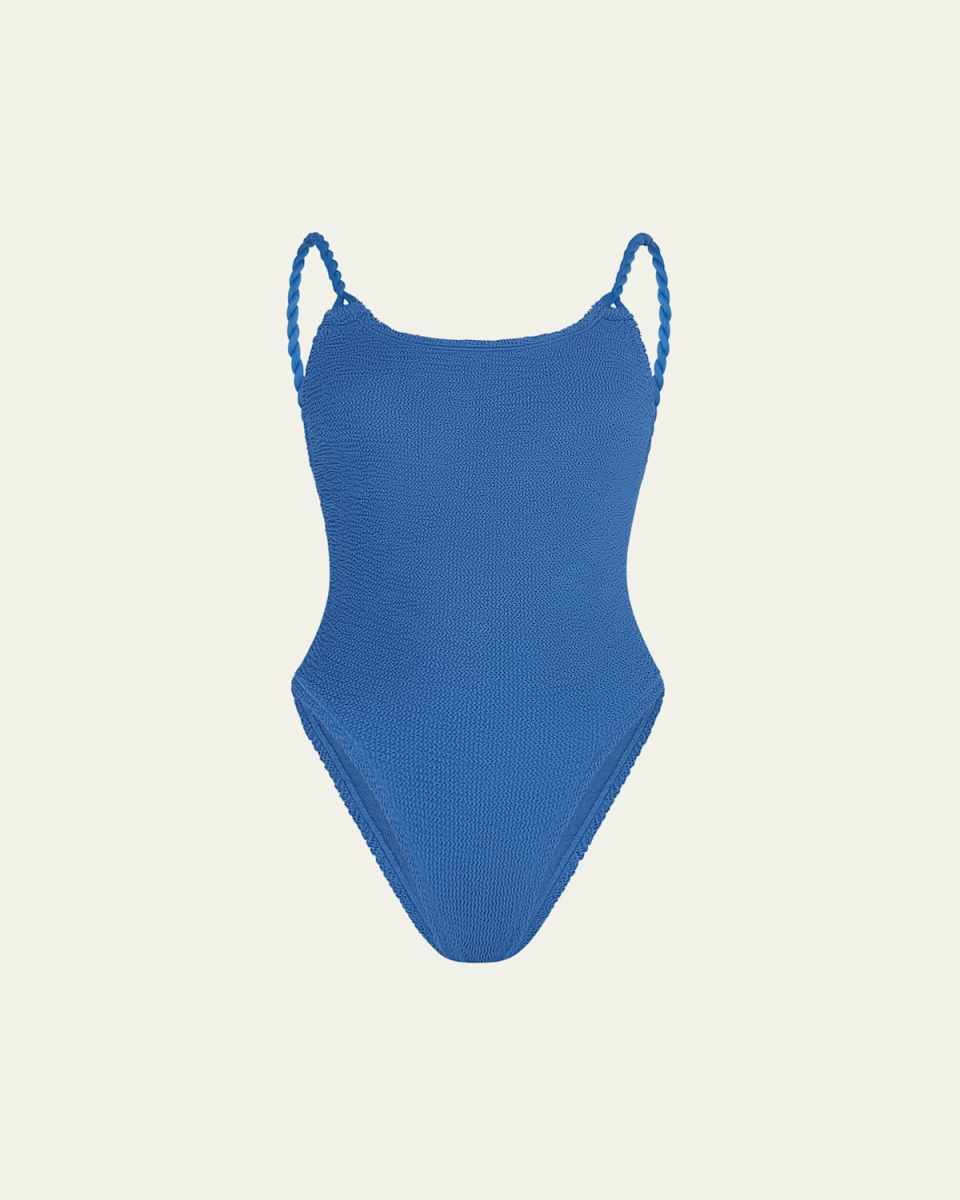Camille One-Piece Swimsuit